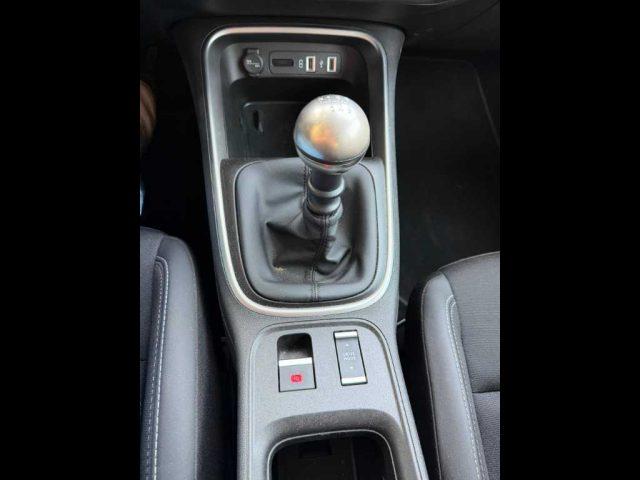JEEP Avenger - 1.2 Turbo 100 CV Summit