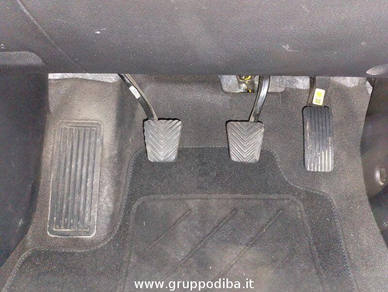 KIA Stonic Diesel 1.6 crdi Energy 110cv