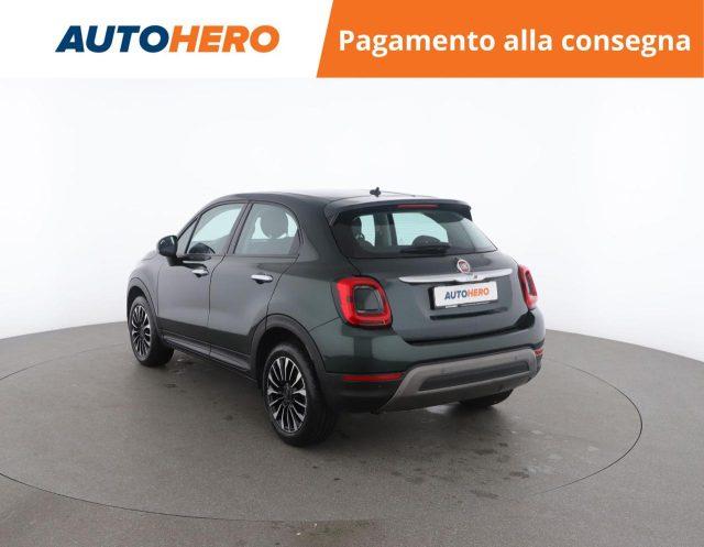 FIAT 500X 1.6 E-Torq 110 CV City Cross