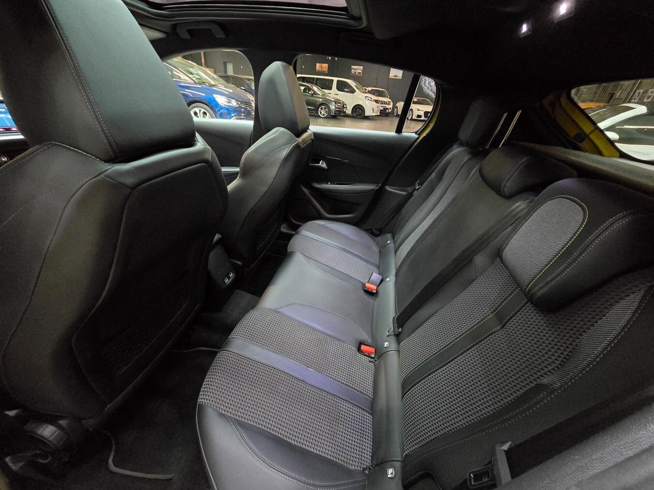 PEUGEOT 208 1.2 GT-LINE S XNEOPATENTATO