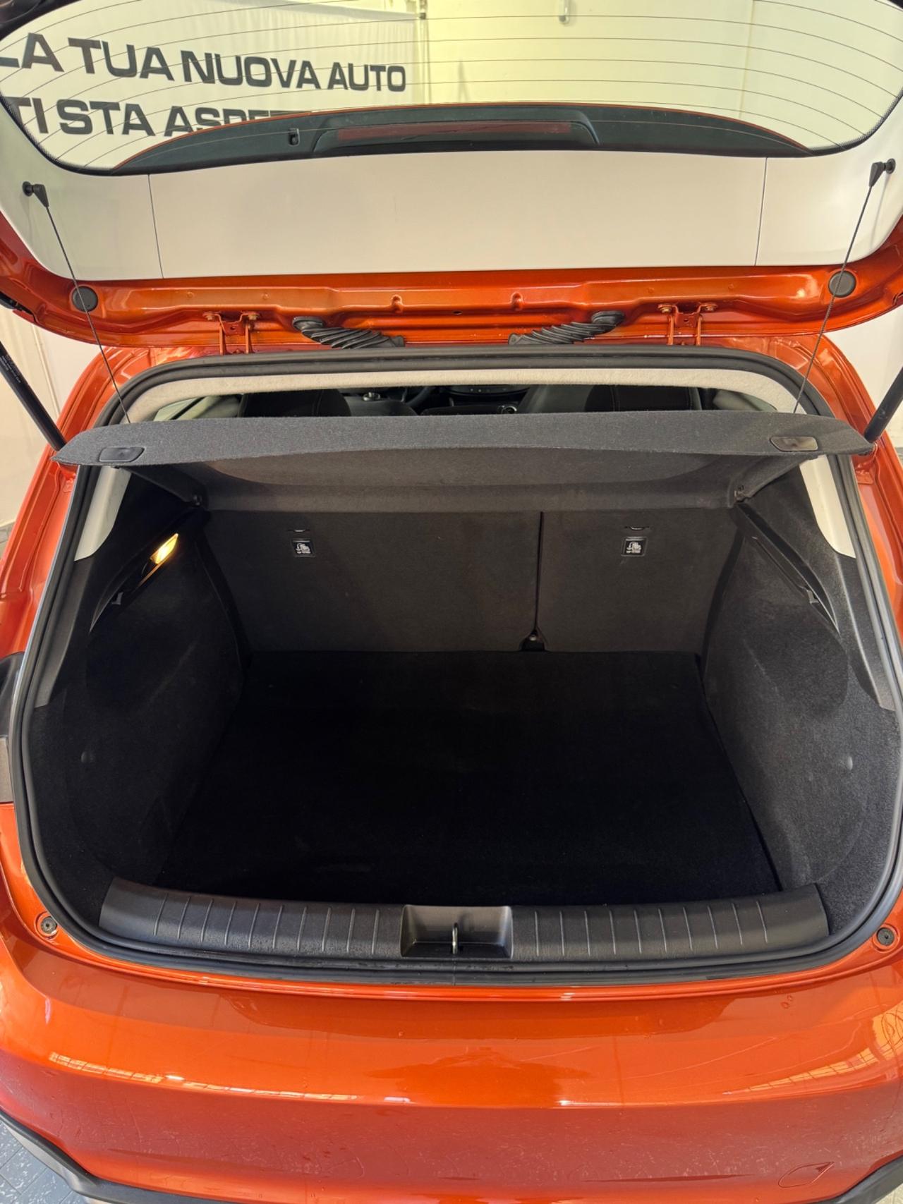 Fiat Tipo 1.5 Hybrid DCT 5 porte Cross