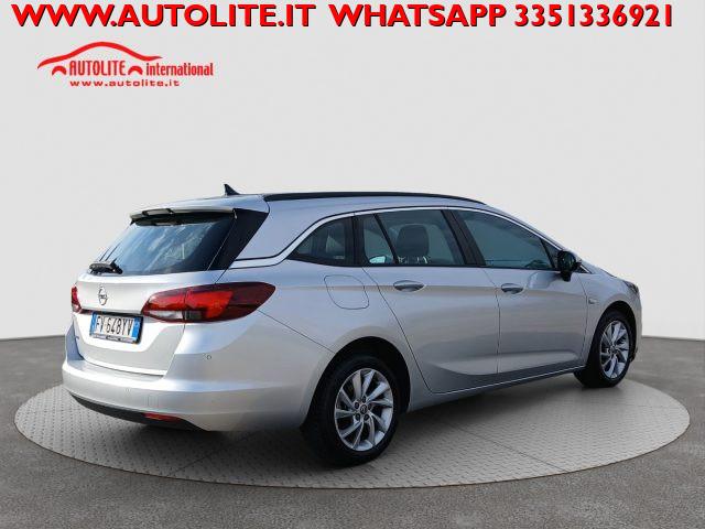 OPEL Astra 1.6 CDTi 110CV Start&Stop Sports Tourer Business