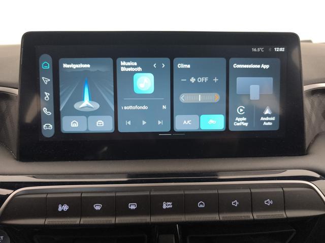 MG MG3 1.5 Comfort
