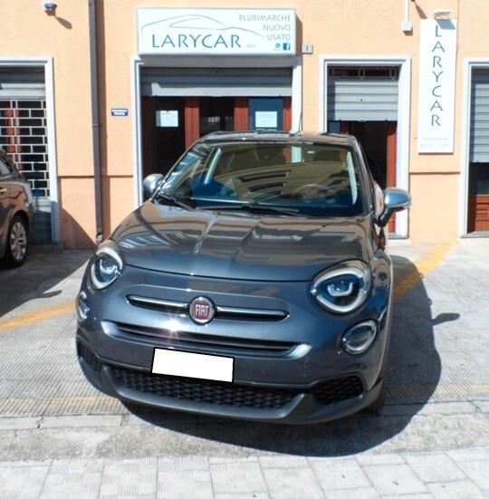Fiat 500X 1.0 FIREFLY 120 CV Mirror Cross