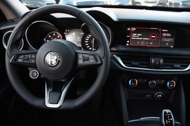 ALFA ROMEO Stelvio 2.2 160 CV AT8 RWD Super *MY21**CERCHI 20"
