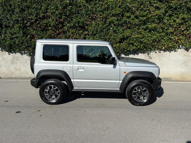 SUZUKI Jimny 1.5 5MT Top NEOPATENTATI