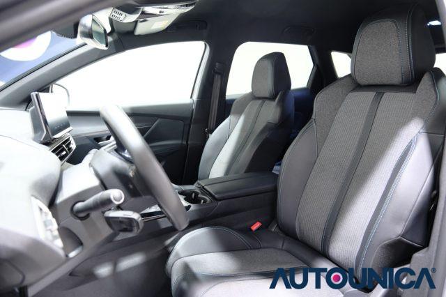 PEUGEOT 3008 PURETECH TURBO 130 S&S ALLURE PACK FARI LED