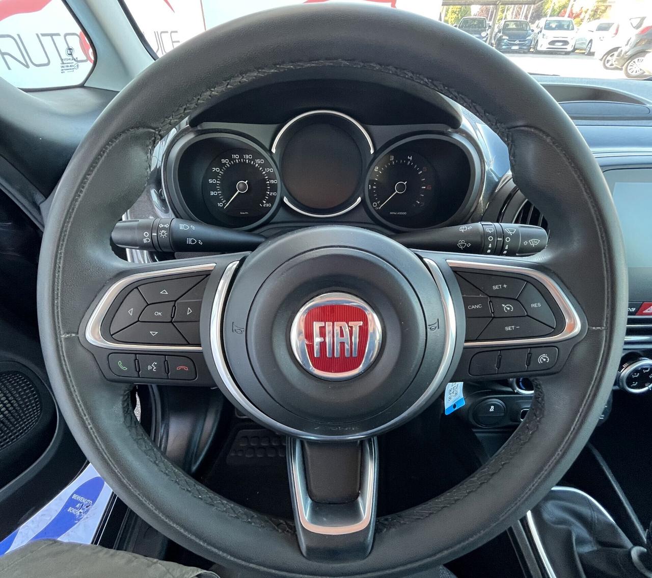Fiat 500L 1.3 Multijet 95 CV Business Neopatentati OK