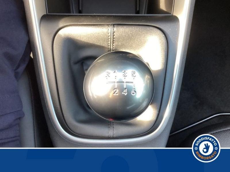 Jeep Avenger 1.2 Turbo Benzina Summit MY25