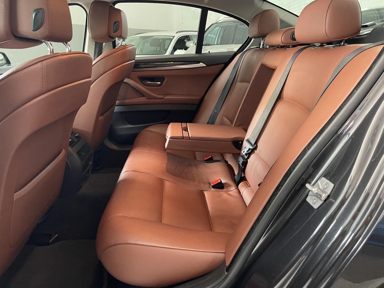 Bmw 520 520d Msport