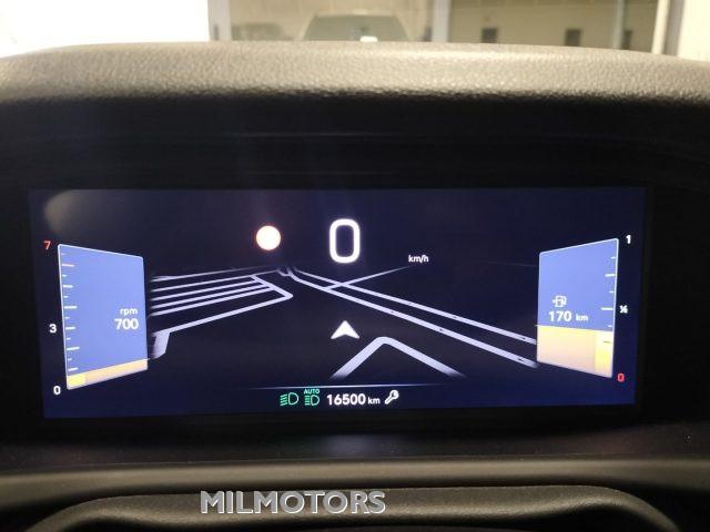 JEEP Avenger 1.2 Turbo 100 CV Longitude