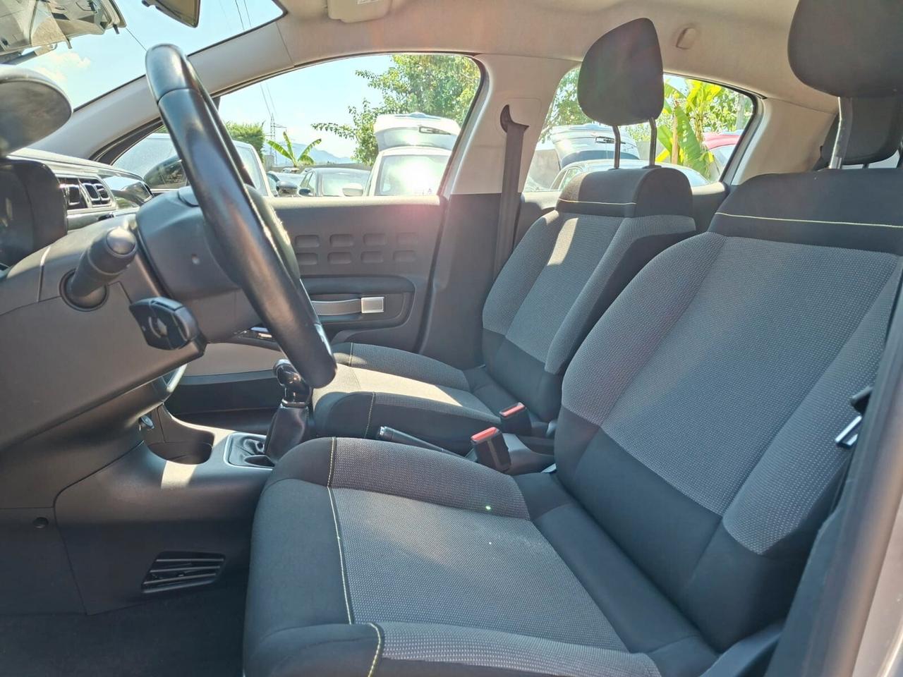 CITROEN C3 1.2 83 S&S SHINE