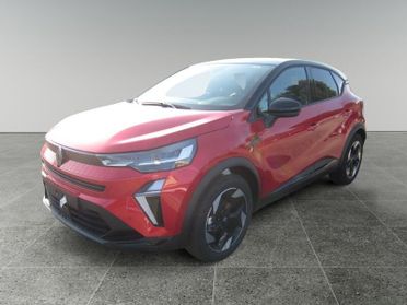 Renault Captur ECO-G 100 CV Techno