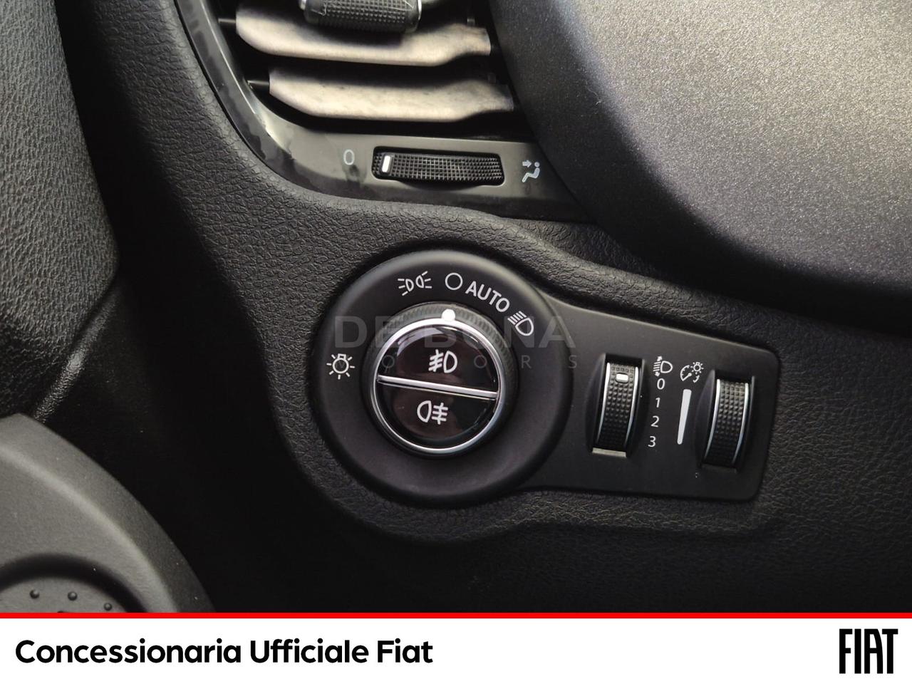 Fiat 500X 2.0 mjt cross 4x4 140cv auto