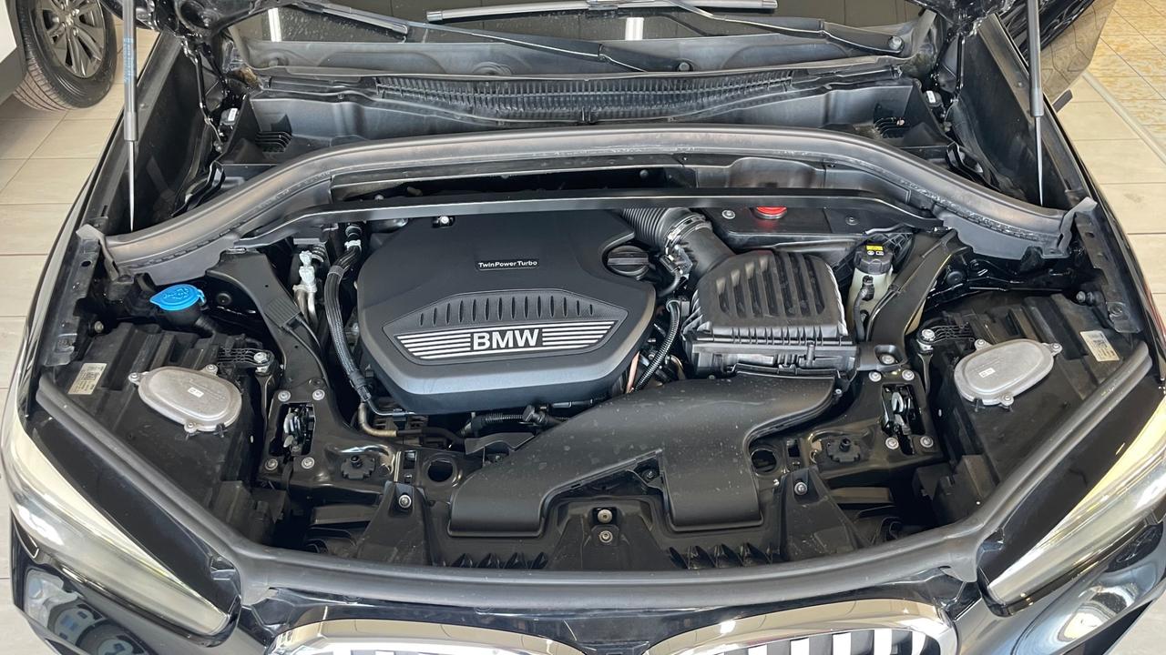 Bmw X1 sDrive18d xLine Plus 150 cv