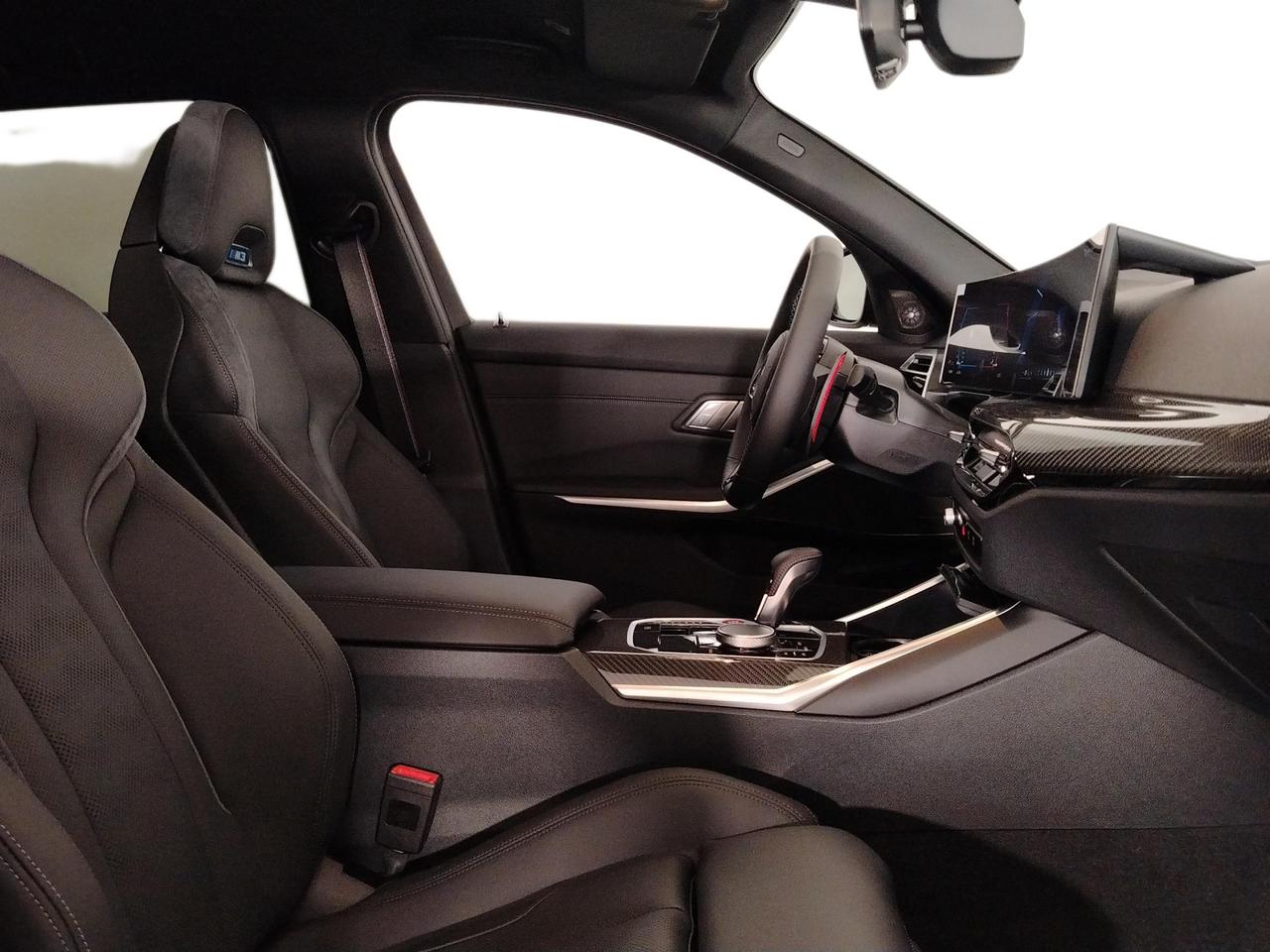 BMW Serie 3 M3 Touring Competition M xDrive