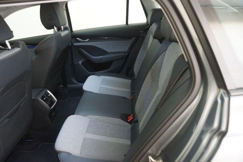 Skoda Octavia Octavia 2.0 TDI 150 CV DSG Wagon Executive