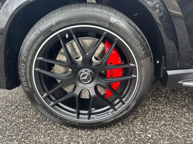 Mercedes-Benz GLE Coupé GLE 53 AMG 4Matic+ EQ-Boost AMG Line Premium Plus