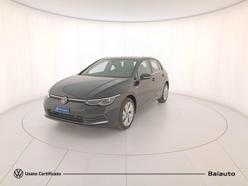 Volkswagen Golf 1.5 etsi evo act 130cv style dsg