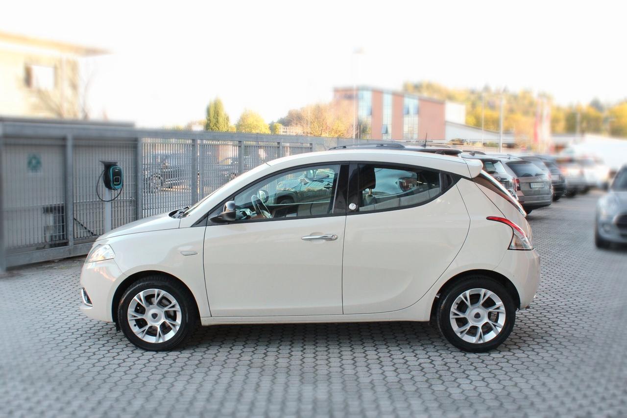 Lancia Ypsilon 1.3 MJT 16V 95 CV 5 porte S&S Gold