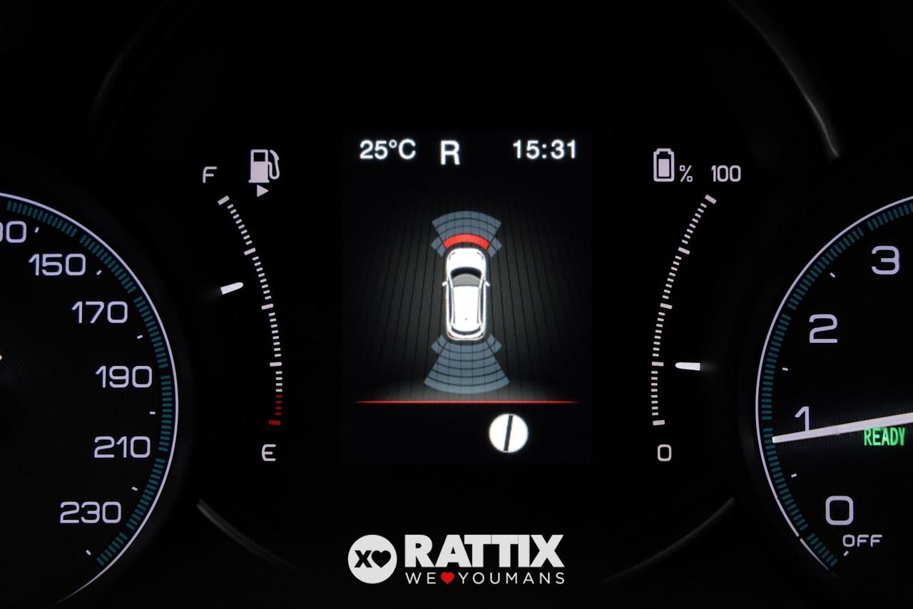 Fiat 500X 1.5 T4 Hybrid 130CV Sport DCT