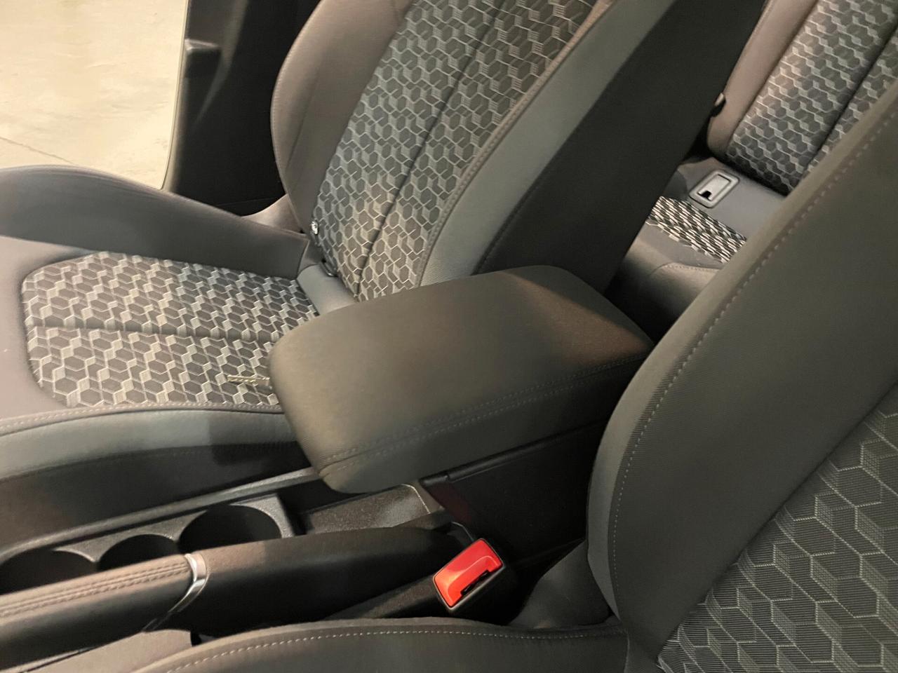 Audi A1 SPB 30 TFSI S tronic Admired