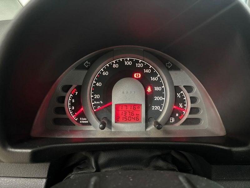 Volkswagen Fox 1.2 Easy clima