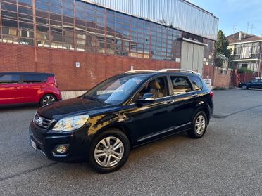Great Wall Motor H6 2.0 One 4X4