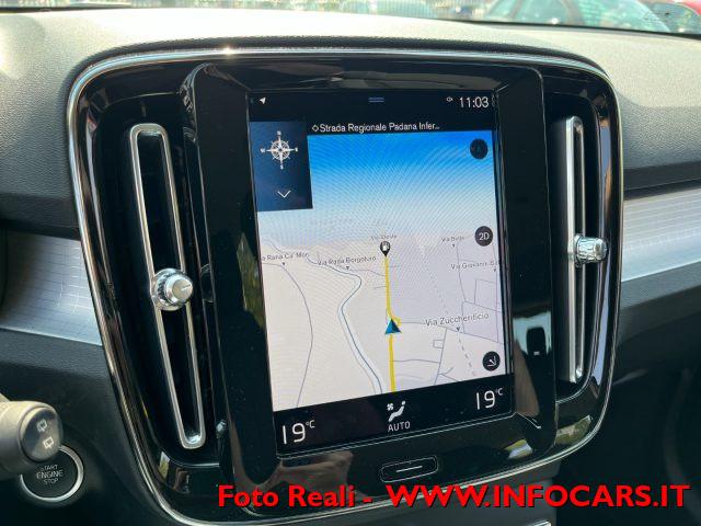 VOLVO XC40 T5 Recharge PHEV Inscription Expression PROMO!