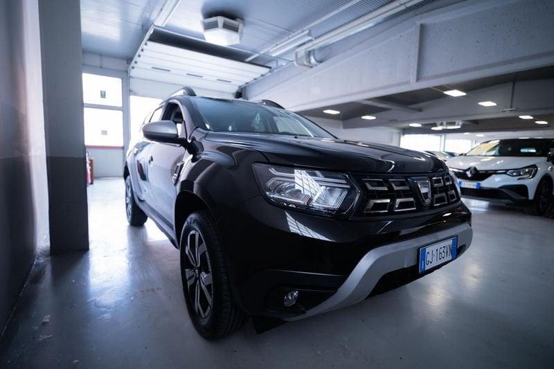 Dacia Duster 1.0 tce Prestige 4x2 90cv