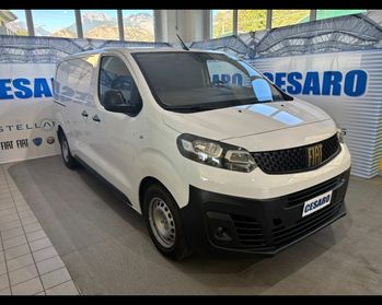 FIAT Scudo Ice 2.0 bluehdi 145cv L2H1 - DETAX