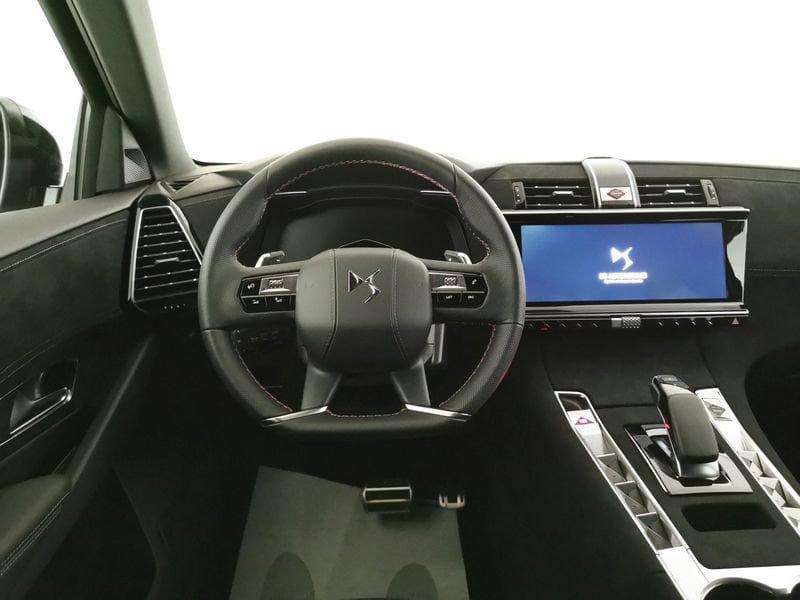 DS DS 7 1.6 e-tense phev Performance Line+ 4x4 300cv auto