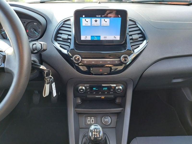 Ford Ka Plus Ka + Ultimate 1.2 s&s 85cv