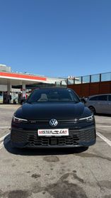 Volkswagen Golf GTI 2.0 TSI DSG Black Style