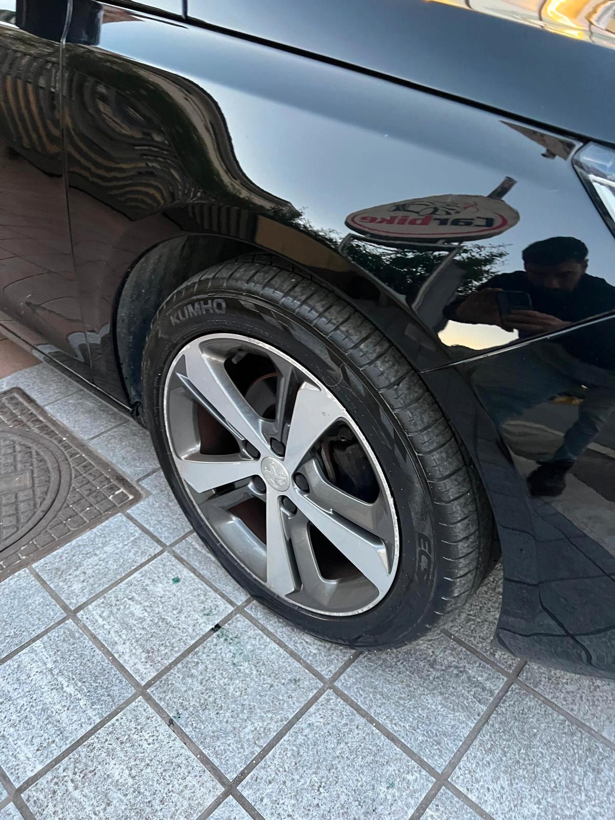 Peugeot 308 BlueHDi 150 S&S EAT6 SW Business