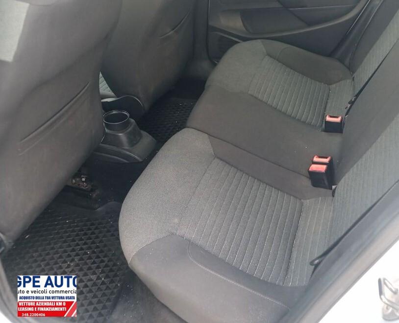 Volkswagen Polo 1.2 70 CV 5p. Comfortline