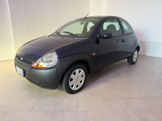 FORD Ka 1.3 Collection