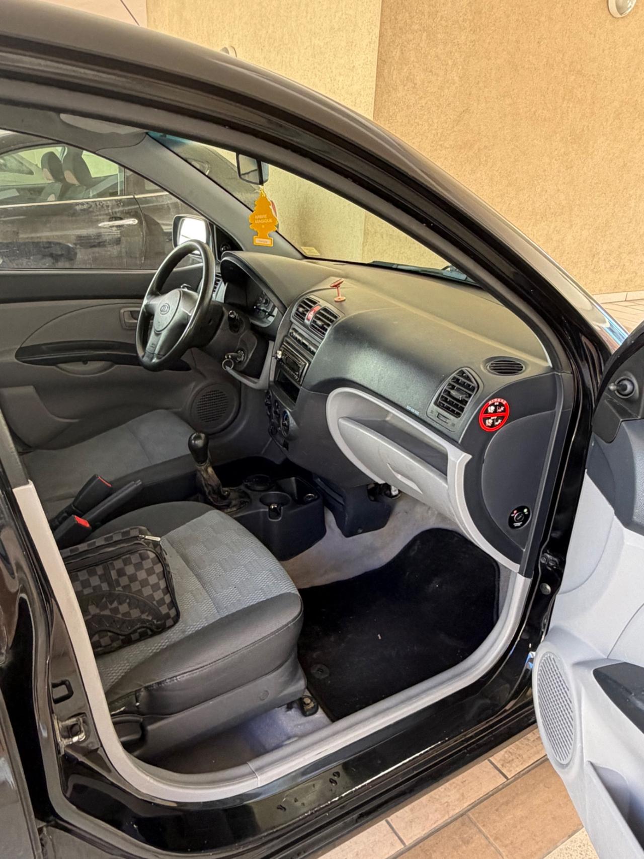 Kia Picanto 1.0 12V Spirit