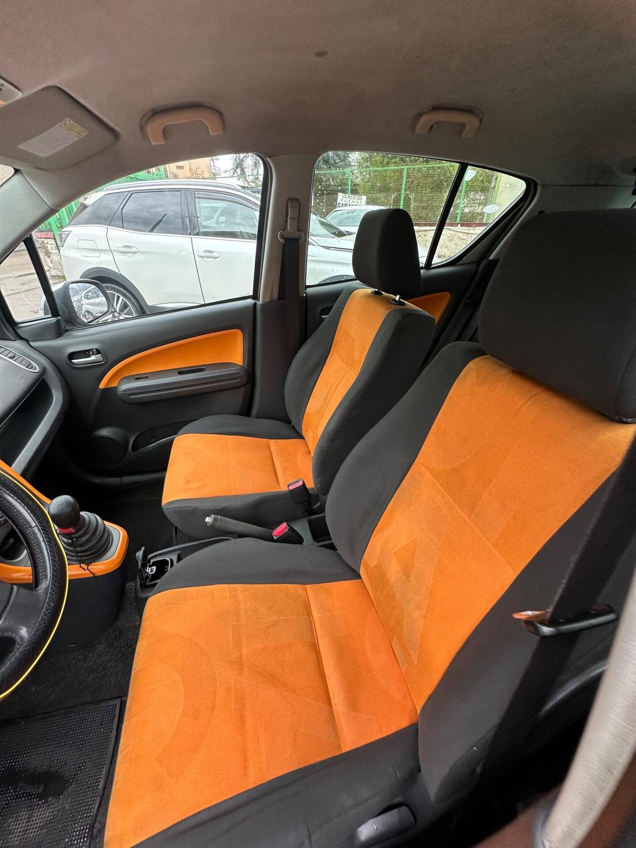 Opel Agila 1.2 16V 86CV Enjoy