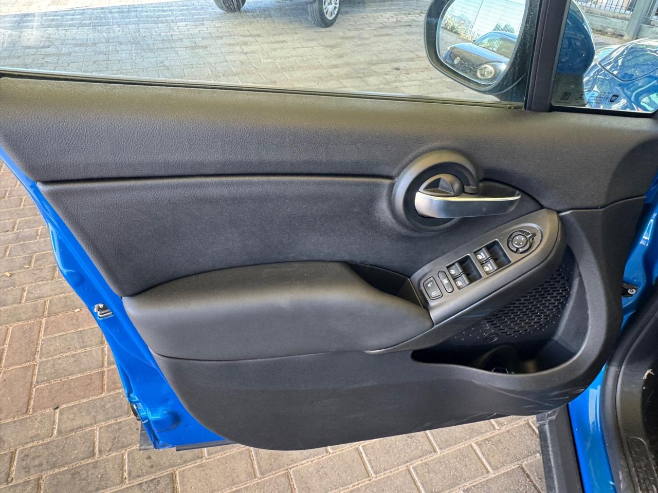 Fiat 500X 1.6 MultiJet 130 CV Connect Prezzo Promo Finanziamento