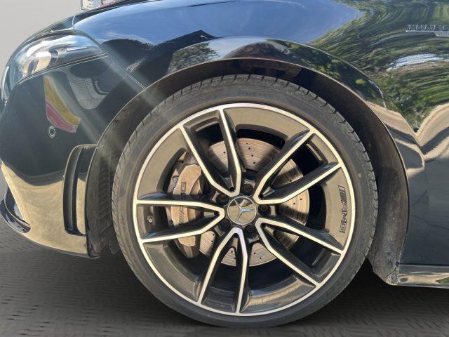 MERCEDES-BENZ A 35 AMG A 35 4Matic AMG