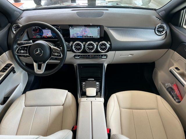 MERCEDES-BENZ EQA 250+ Sport PLUS