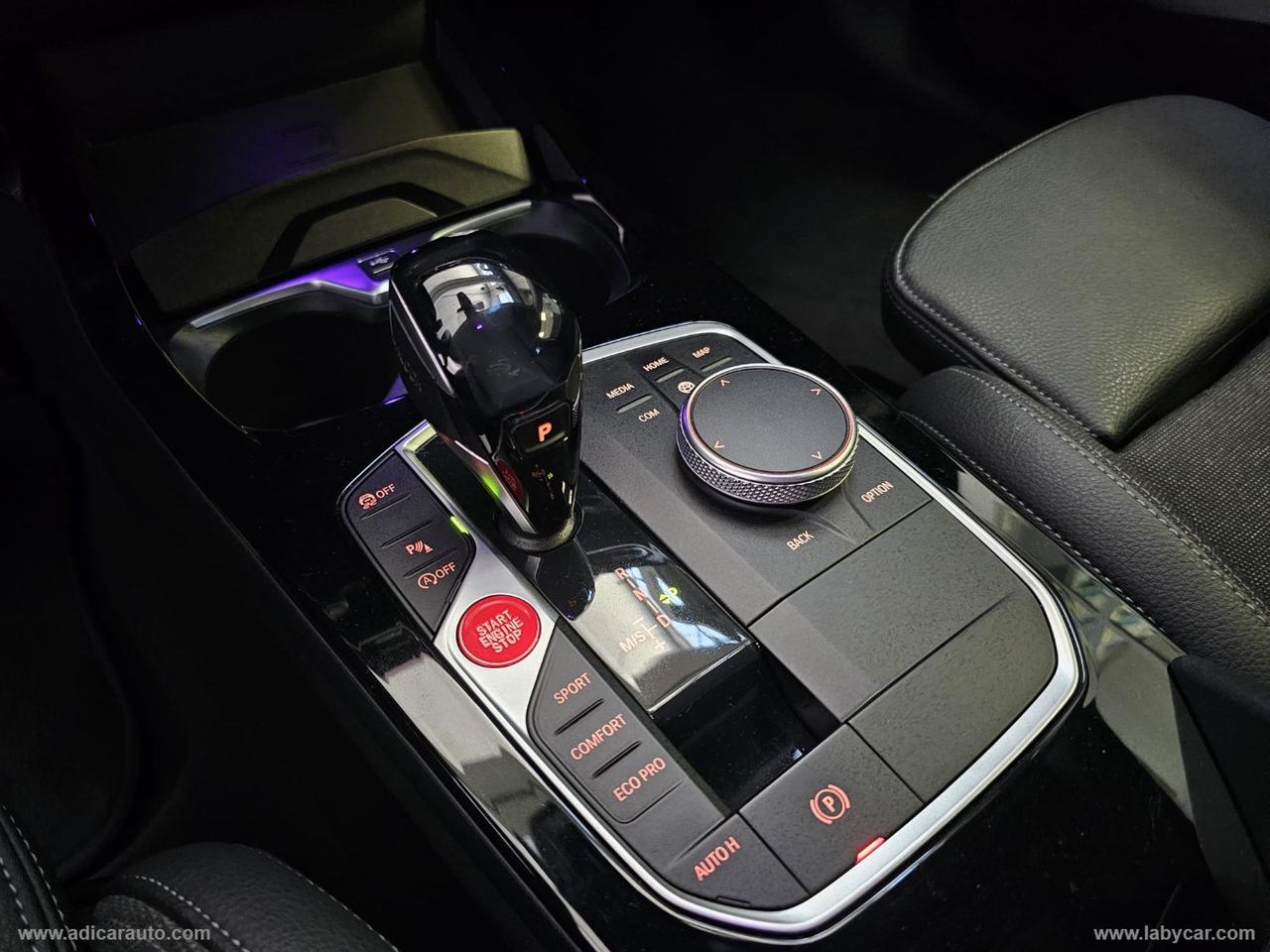 BMW 218i Gran Coupé Sport