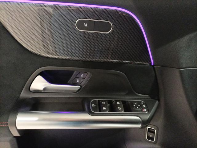 MERCEDES-BENZ GLA 200 d Automatic AMG Line advaced plus