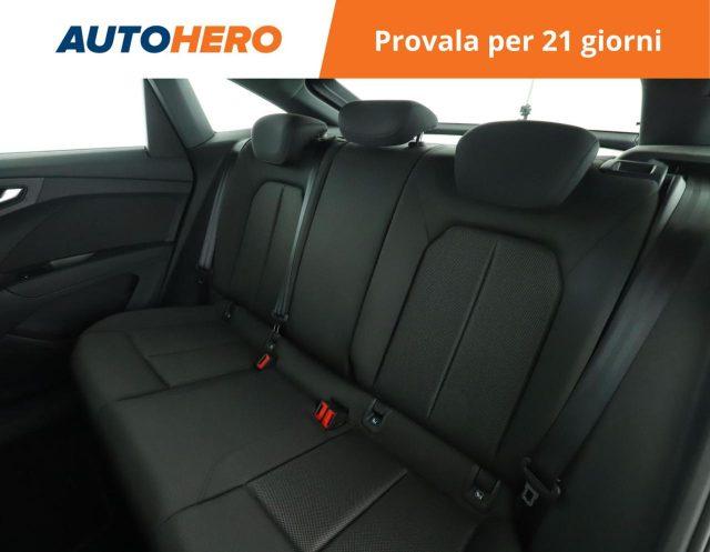 AUDI Q4 e-tron Q4 SPB 40 e-tron