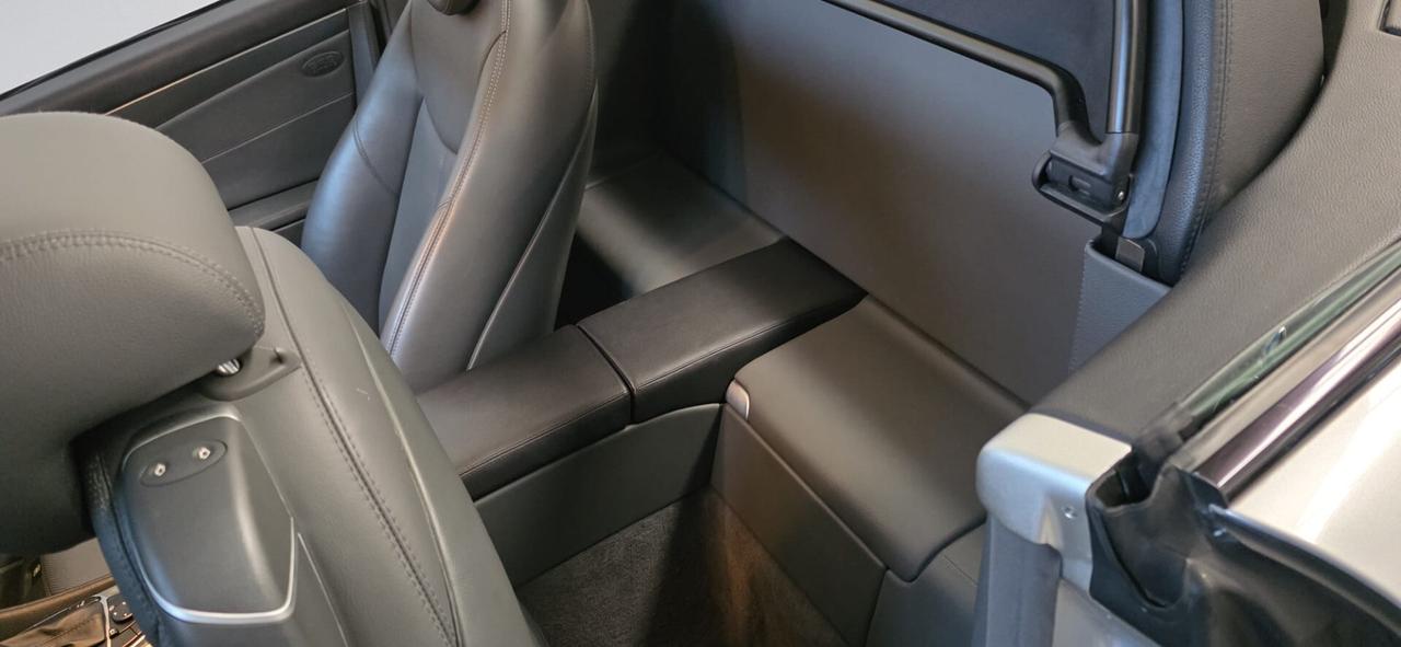 Mercedes-Benz SL350 Roadster