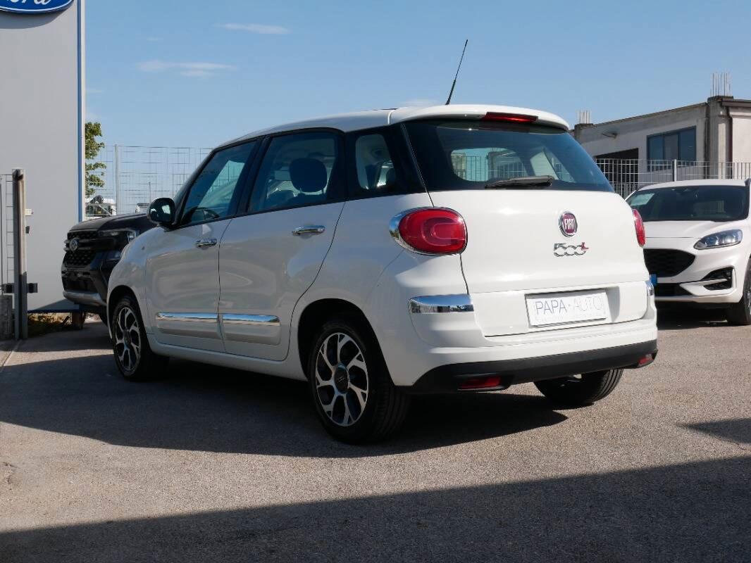 Fiat 500 L 1.3 mjt Pop Star 95cv
