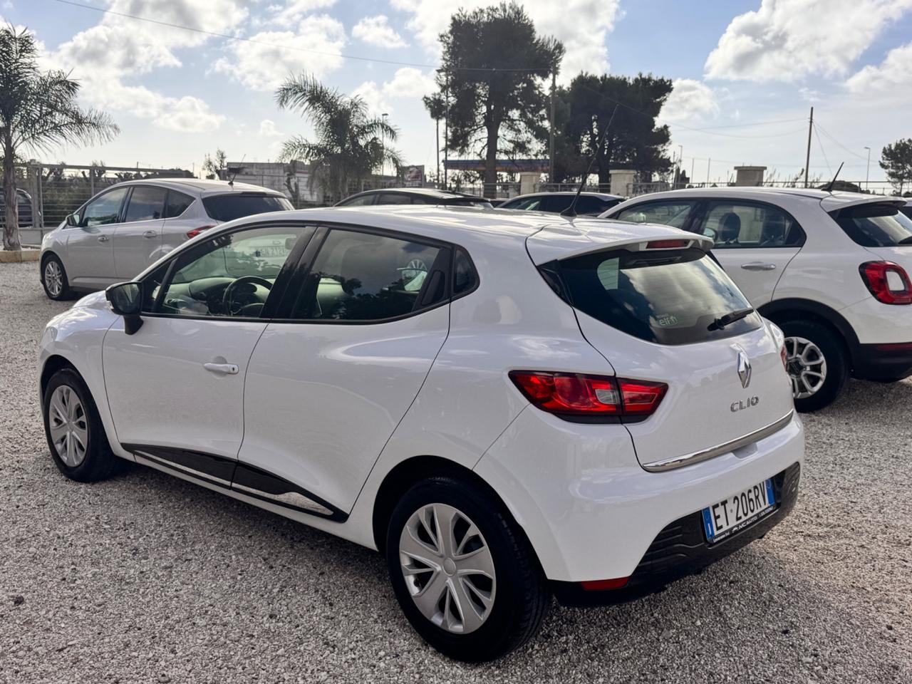 Renault Clio 1.2 75CV GPL 5 porte Live