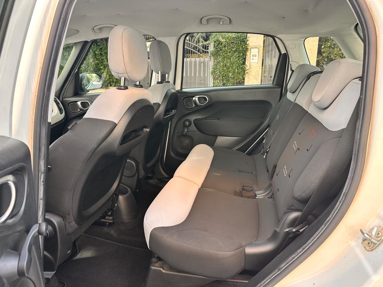 Fiat 500L 1.4 95 CV Lounge - euro 6