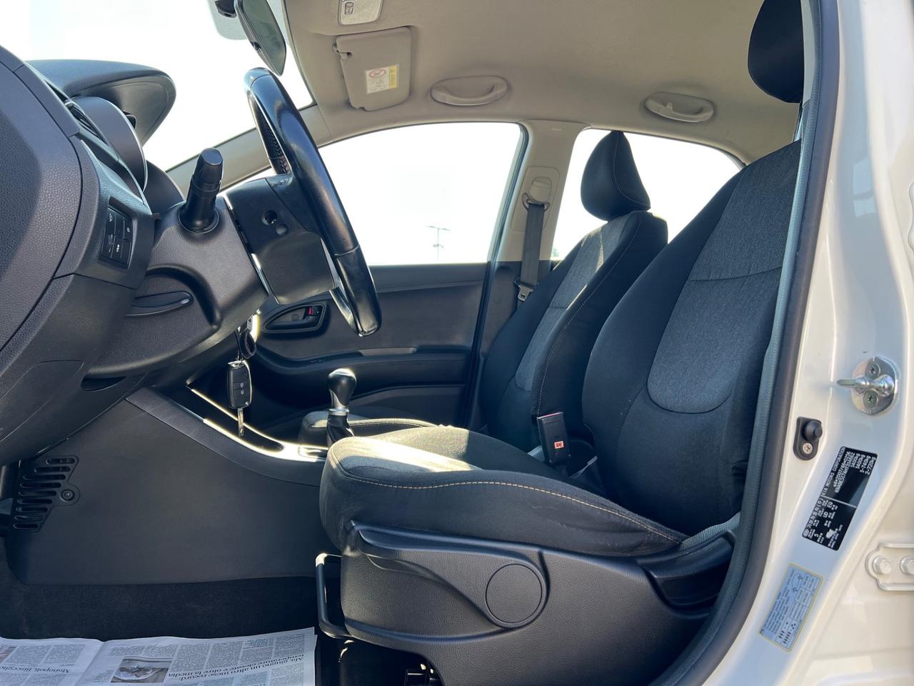 Kia Picanto 1.0 12V EcoGPL 5 porte Glam